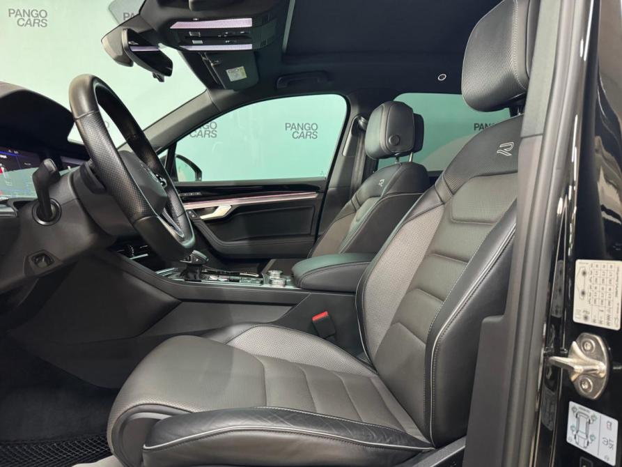 Volkswagen Touareg III Набережные Челны  - изображение 10