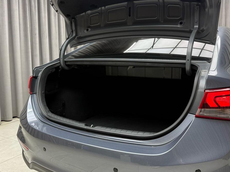 Hyundai Solaris II Ижевск  - изображение 7