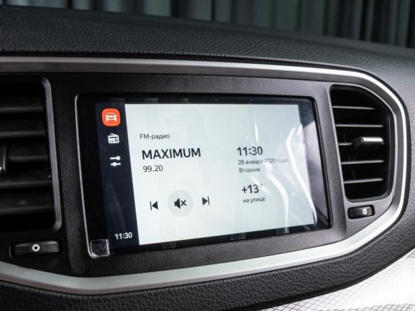 Lada (ВАЗ) Vesta I Рестайлинг (NG) с пробегом 2023 года, цена 1 220 000 рублей, 30275 км, седан, Автокод Объявления