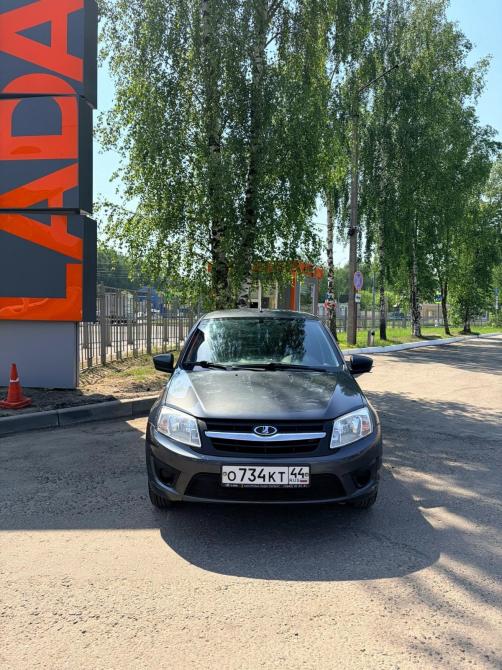 Lada (ВАЗ) Granta I Кострома  - изображение 2