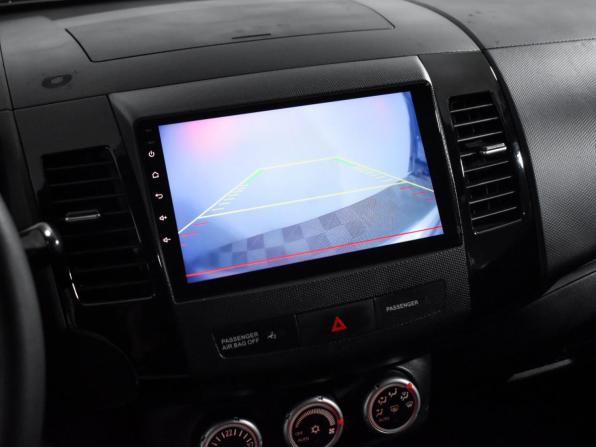 Mitsubishi Outlander II с пробегом 2008 года, цена 899 000 рублей, 268653 км, внедорожник, Автокод Объявления