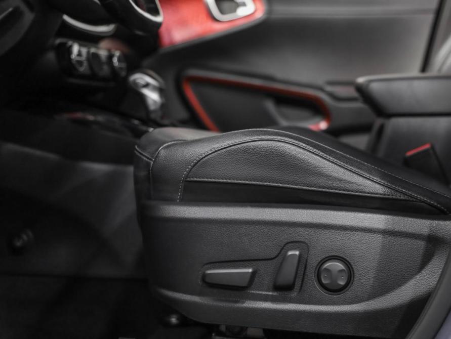 Kia Soul III Санкт-Петербург  - изображение 22