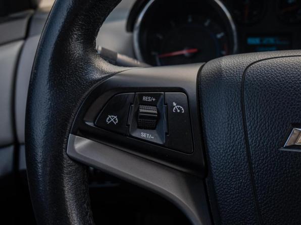 Chevrolet Cruze I Рестайлинг с пробегом 2013 года, цена 835 000 рублей, 198749 км, седан, Автокод Объявления