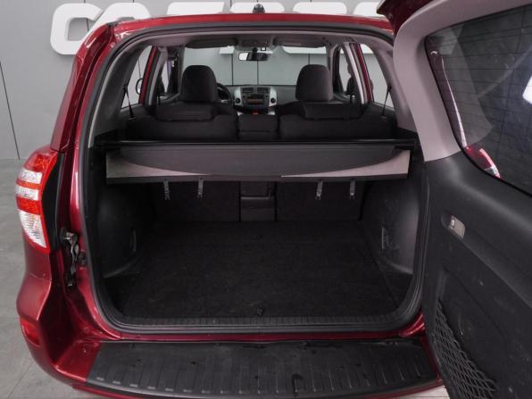 Toyota RAV4 III (XA30) Рестайлинг с пробегом 2010 года, цена 1 499 000 рублей, 181803 км, внедорожник, Автокод Объявления