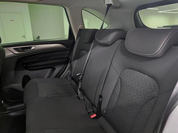 Haval M6 II с пробегом 2023 года, цена 1 876 000 рублей, 36682 км, внедорожник, Автокод Объявления