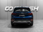 Hyundai Santa Fe IV Тюмень  - изображение 30