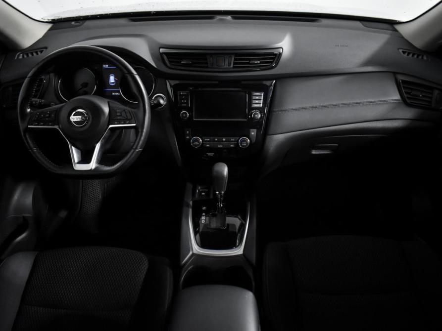 Nissan X-Trail III Рестайлинг Санкт-Петербург  - изображение 15