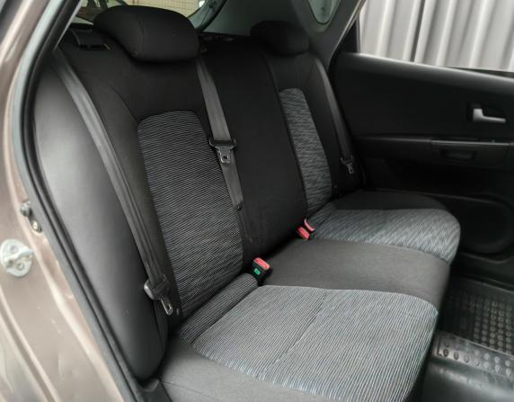 Kia Ceed I с пробегом 2008 года, цена 489 000 рублей, 161037 км, хэтчбек, Автокод Объявления