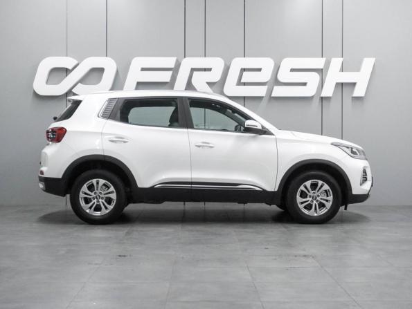 Chery Tiggo 4 Pro I с пробегом 2023 года, цена 1 450 000 рублей, 37460 км, внедорожник, Автокод Объявления