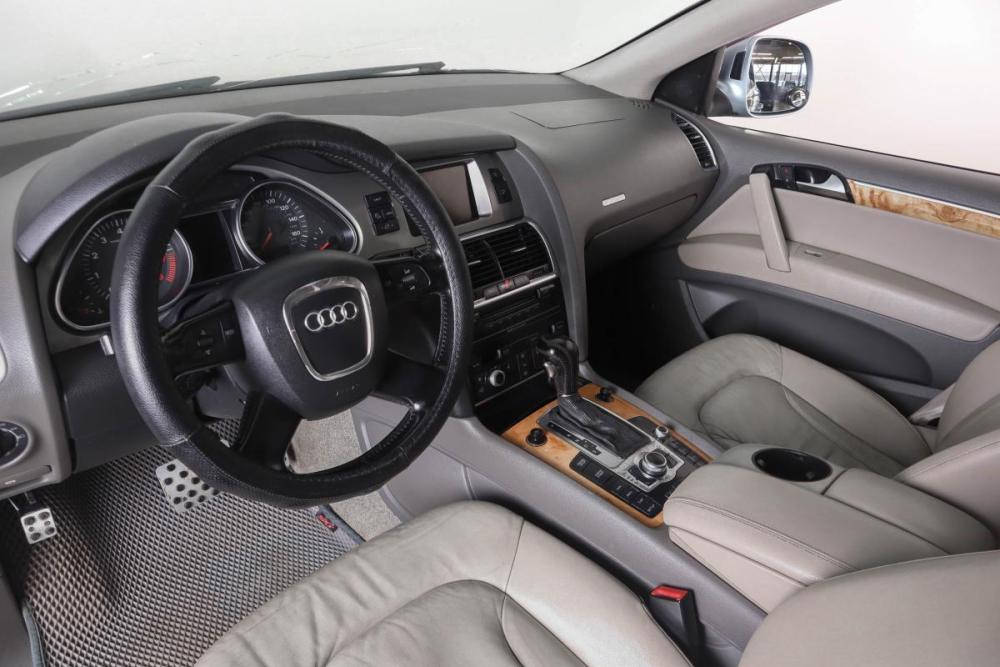 Audi Q7 I (4L) Пермь  - изображение 12