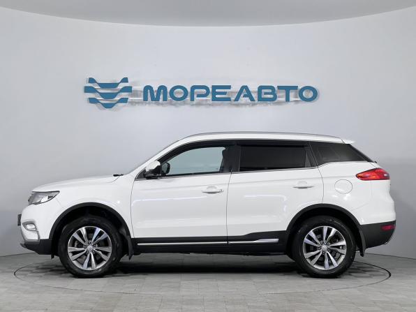 Geely Atlas I с пробегом 2019 года, цена 1 690 000 рублей, 74000 км, внедорожник, Автокод Объявления
