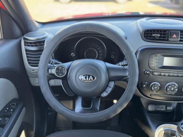 Kia Soul II с пробегом 2014 года, цена 1 150 000 рублей, 143561 км, хэтчбек, Автокод Объявления