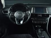 Kia Optima IV Рестайлинг Кемерово  - изображение 32