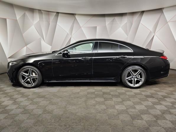 Mercedes-Benz CLS III (C257) Рестайлинг с пробегом 2022 года, цена 6 300 000 рублей, 45010 км, седан, Автокод Объявления
