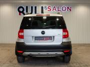 Skoda Yeti I Иваново  - изображение 45