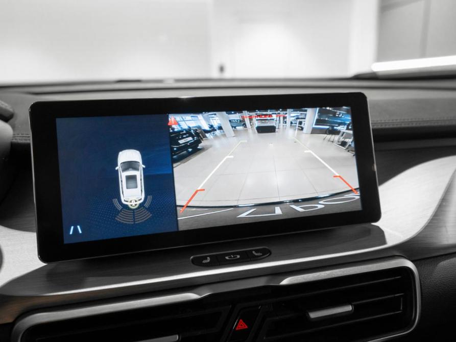 Geely Coolray I Москва  - изображение 19