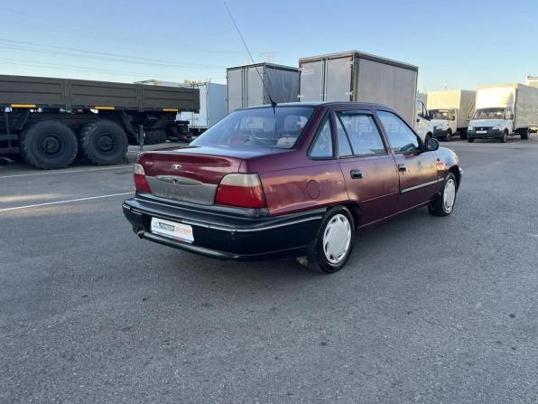 Daewoo Nexia I с пробегом 2005 года, цена 149 000 рублей, 195712 км, седан, Автокод Объявления