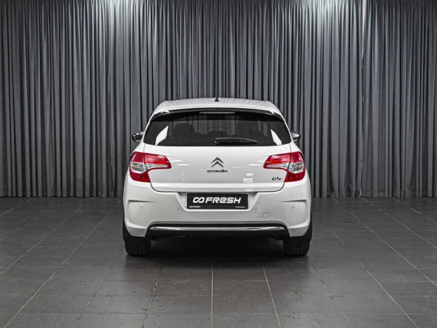 Citroen C4 II Ставрополь  - изображение 4