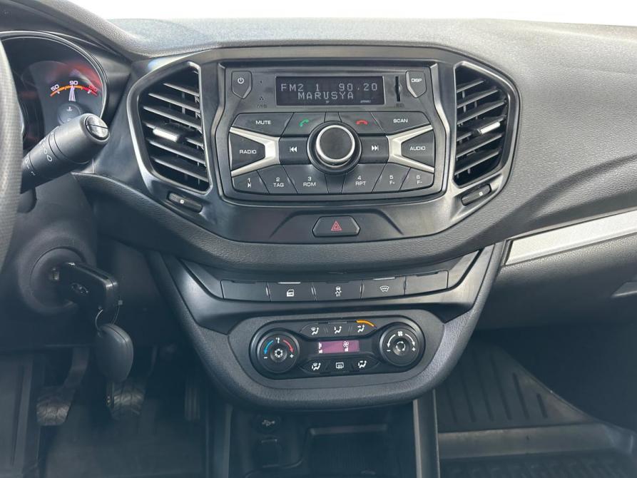 Lada (ВАЗ) Vesta I Тамбов  - изображение 14