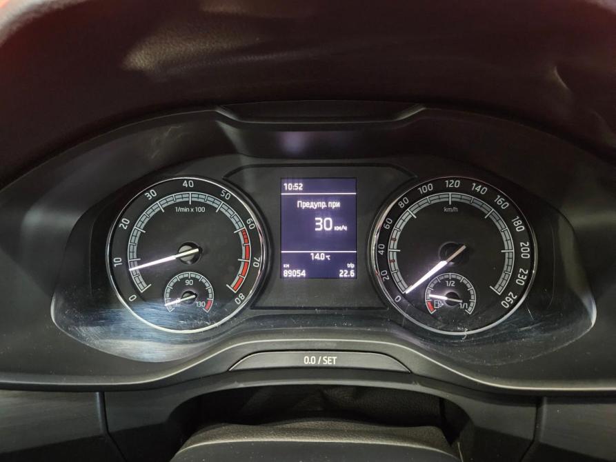 Skoda Kodiaq I Вологда  - изображение 10
