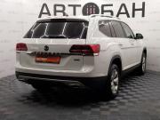 Volkswagen Teramont I Екатеринбург  - изображение 33