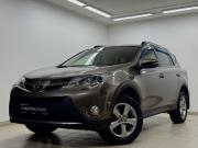 Toyota RAV4 IV (XA40) Вологда  - изображение 29