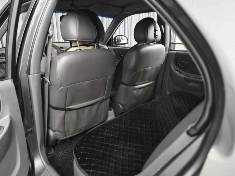 Hyundai Accent II Ставрополь  - изображение 11