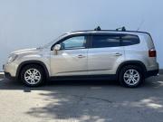 Chevrolet Orlando I Москва  - изображение 22