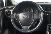 Toyota Corolla XI (E160 E170 E180) Рестайлинг 1 Томск  - изображение 30