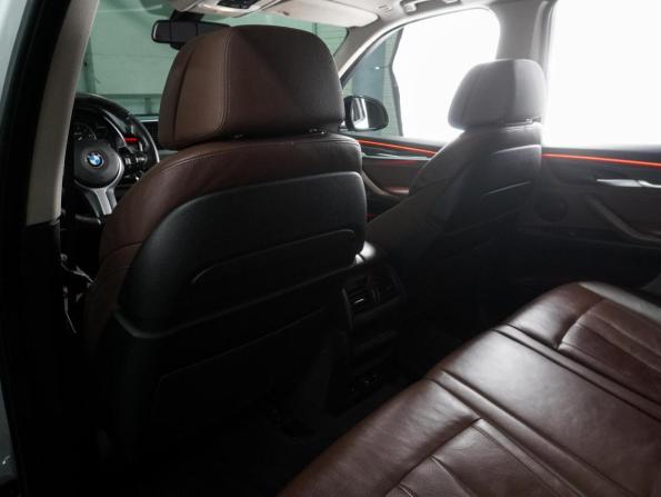 BMW X5 III (F15) с пробегом 2015 года, цена 3 210 000 рублей, 257606 км, внедорожник, Автокод Объявления