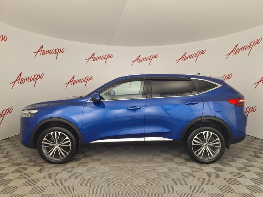 Haval F7 I Псков  - изображение 2