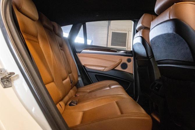 BMW X6 I (E71) Рестайлинг с пробегом 2012 года, цена 1 779 000 рублей, 184686 км, внедорожник, Автокод Объявления