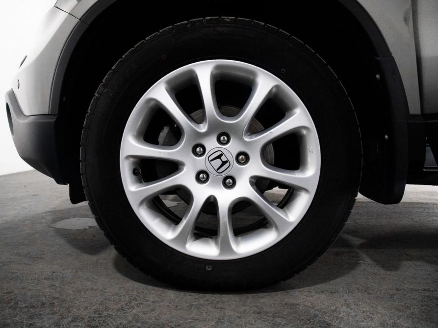 Honda CR-V III Иркутск  - изображение 20