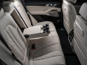 BMW X5 IV (G05/G18) Рестайлинг Москва  - изображение 48
