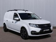 Lada (ВАЗ) Largus I Рестайлинг Сочи  - изображение 19