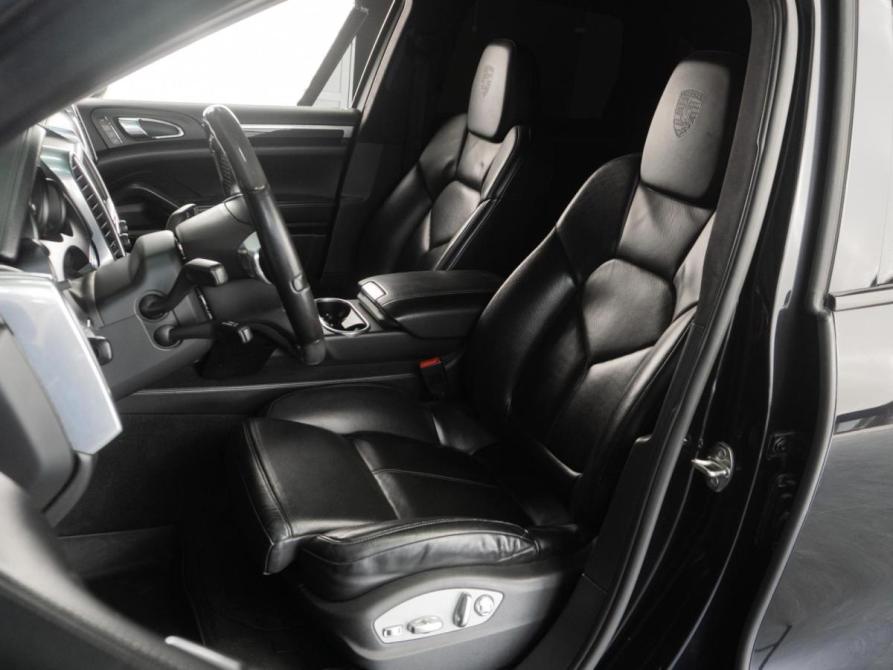 Porsche Cayenne II (958) Тюмень  - изображение 12
