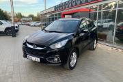 Hyundai ix35 I Астрахань  - изображение 25