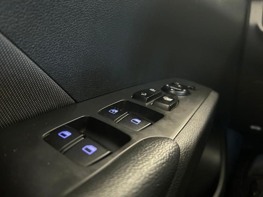 Hyundai Solaris II Мурманск  - изображение 25