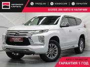 Mitsubishi Pajero Sport III Рестайлинг Кемерово  - изображение 23