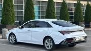Hyundai Elantra VII (CN7) Рестайлинг Уфа  - изображение 16
