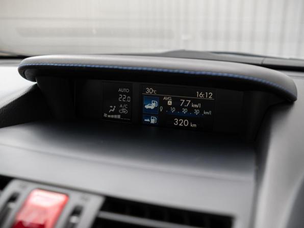 Subaru Levorg I с пробегом 2014 года, цена 1 399 000 рублей, 102040 км, универсал, Автокод Объявления