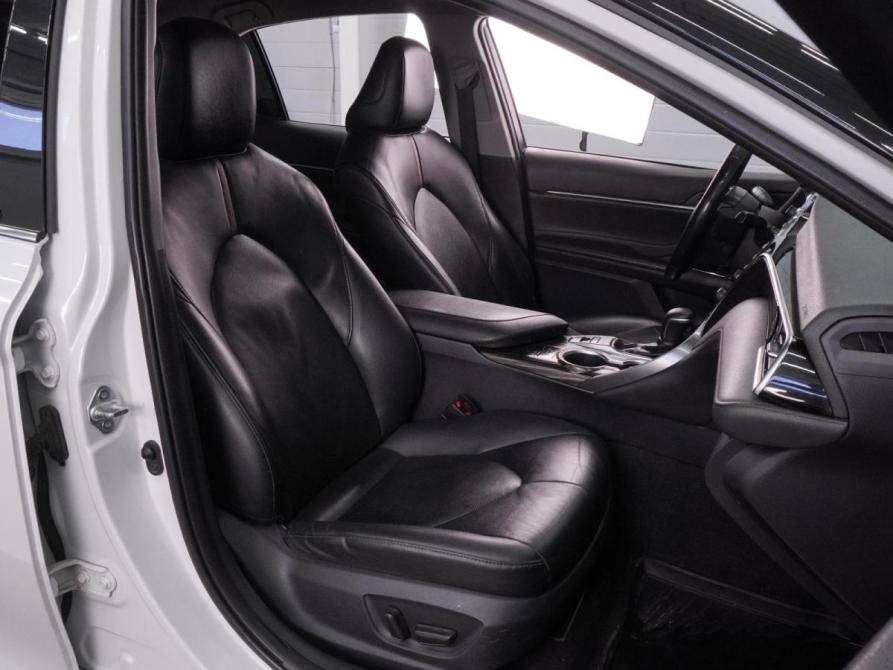 Toyota Camry VIII (XV70) Воронеж  - изображение 8