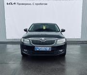 Skoda Octavia III (A7) Санкт-Петербург  - изображение 23