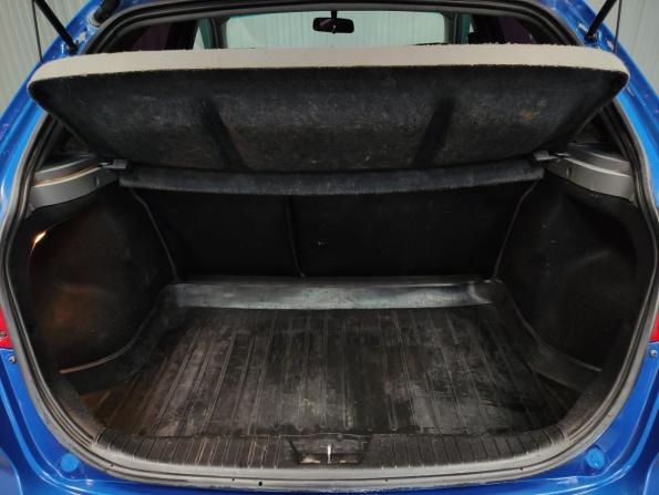 Chevrolet Lacetti I с пробегом 2012 года, цена 520 000 рублей, 163281 км, хэтчбек, Автокод Объявления
