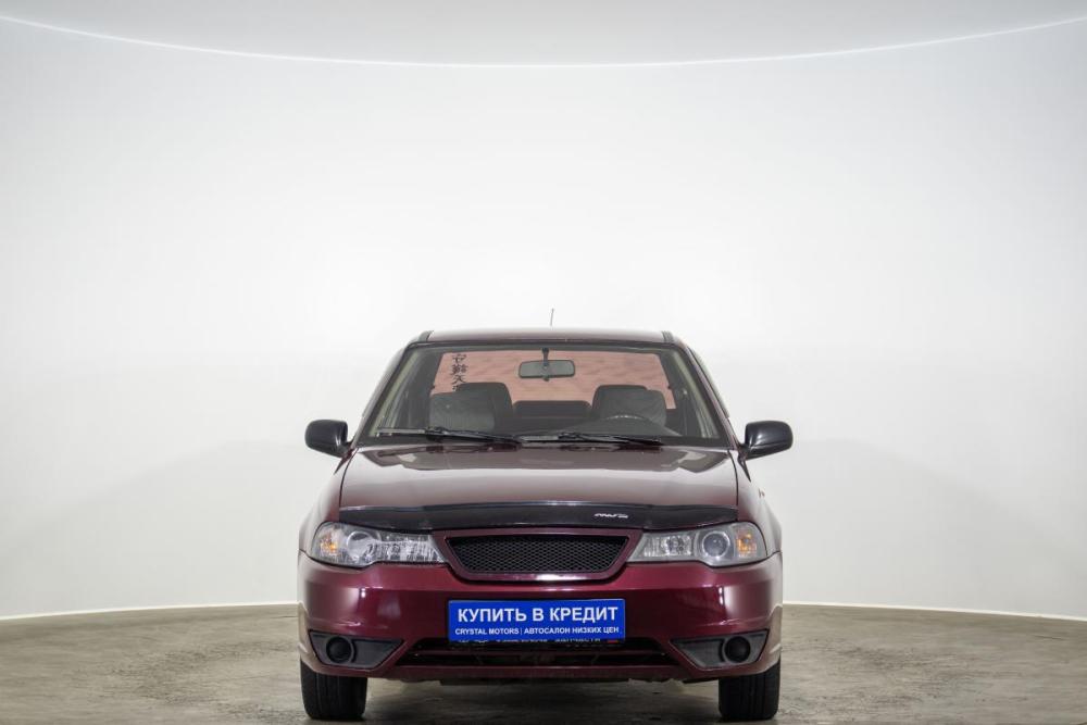 Daewoo Nexia I Оренбург  - изображение 2