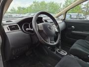 Nissan Tiida I Рестайлинг Саратов  - изображение 42