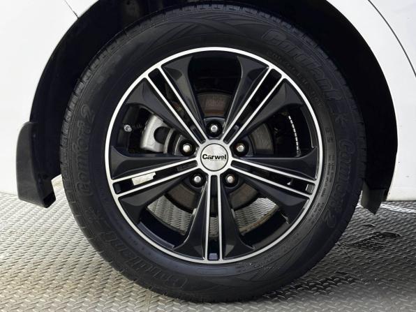 Hyundai Elantra VI (AD) с пробегом 2016 года, цена 1 300 000 рублей, 181455 км, седан, Автокод Объявления