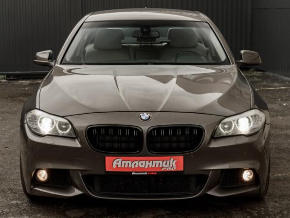 BMW 5 серии VI (F10/F11/F07) с пробегом 2012 года, цена 1 820 000 рублей, 199667 км, седан, Автокод Объявления