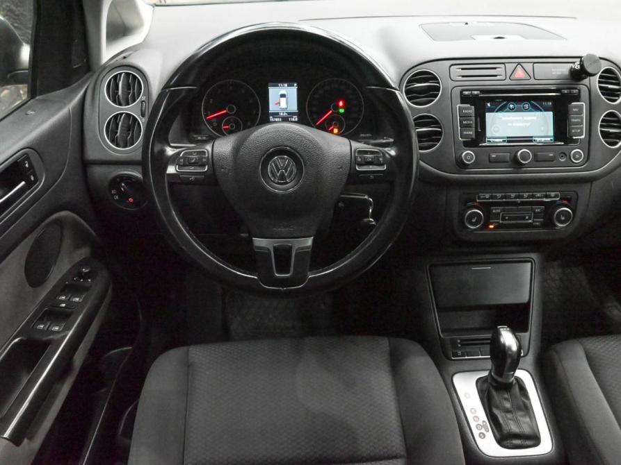 Volkswagen Golf Plus II Екатеринбург  - изображение 12