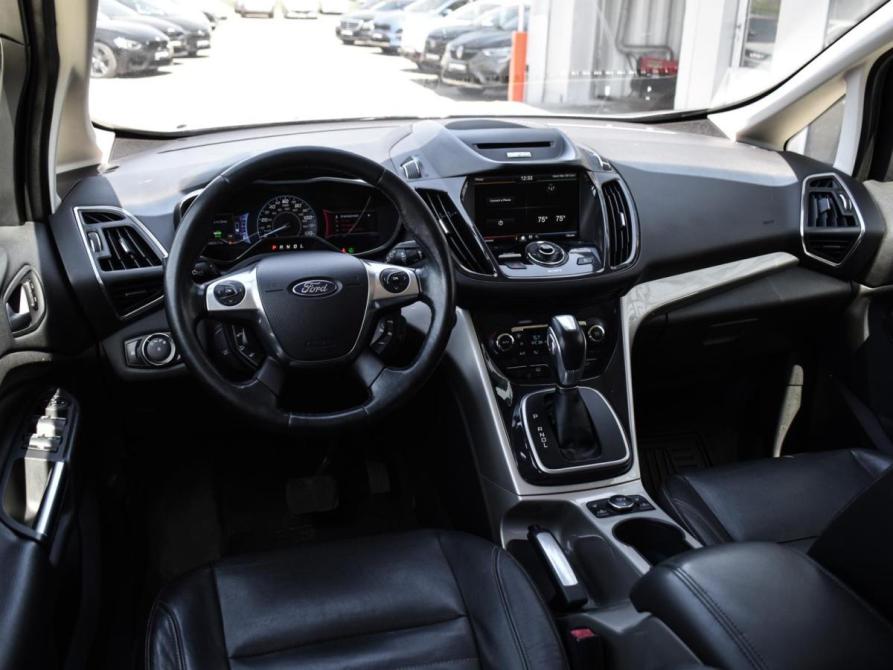 Ford C-MAX II Краснодар  - изображение 6